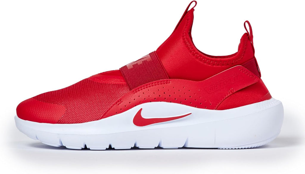 Nike Unisex Kids' Flex Runner 4 Running Shoes - Boys Girls Toddlers & Baby Running Sneakers