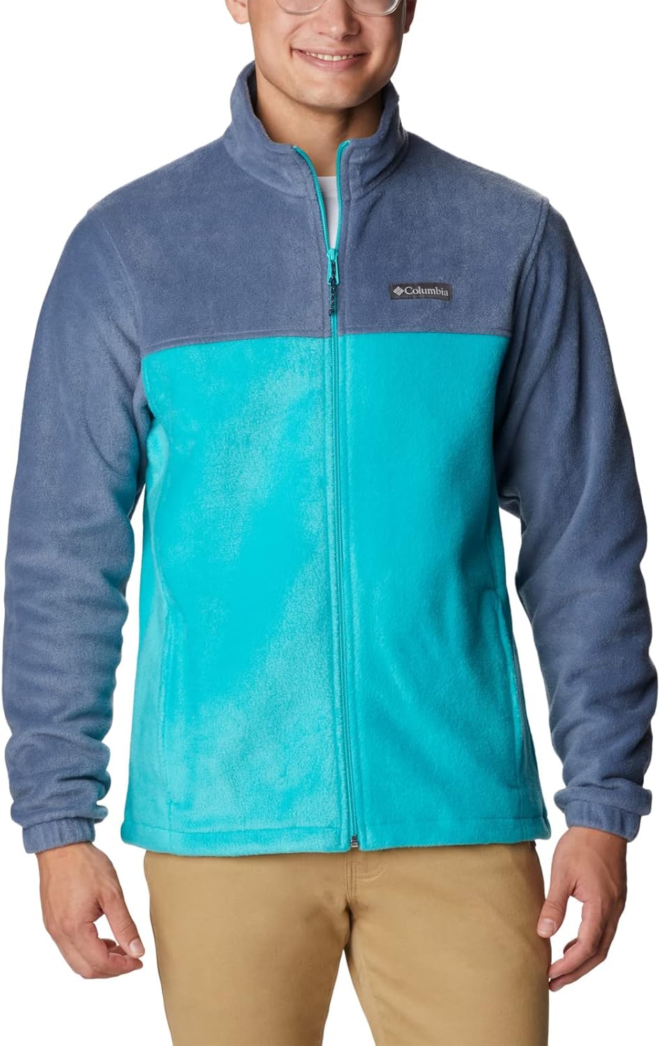 Columbia Steens Mountainâ ¢ Full Zip 2.0