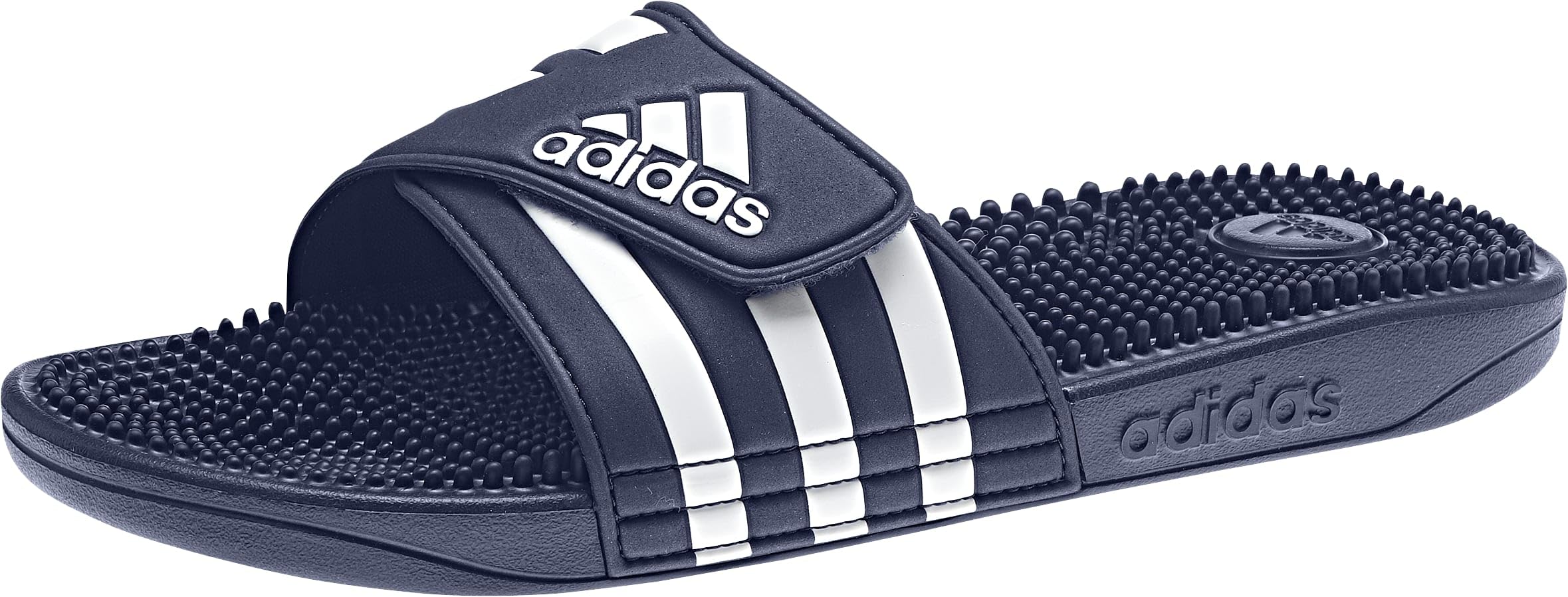 adidas Men's Adissage Slide Sandals