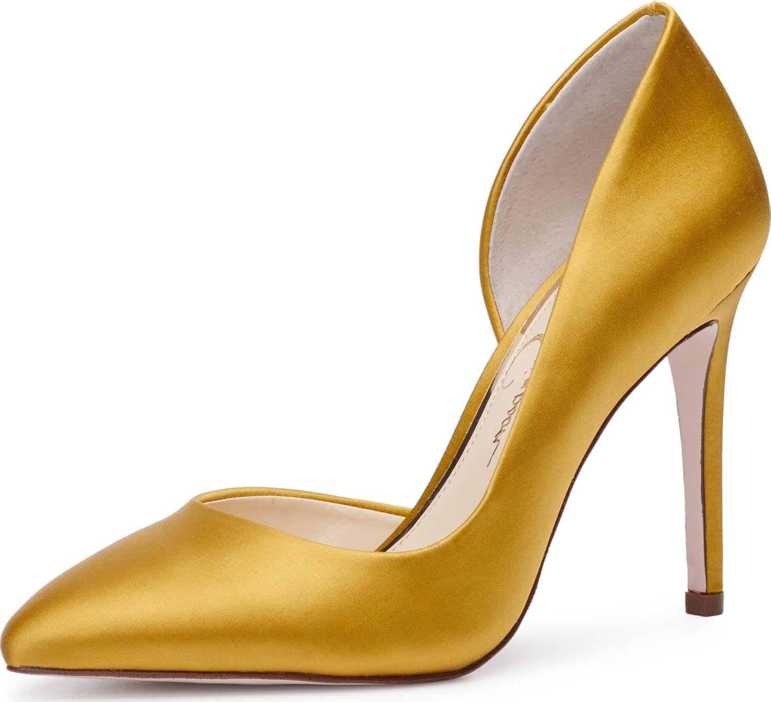 Jessica Simpson Prizma D'Orsay Pumps