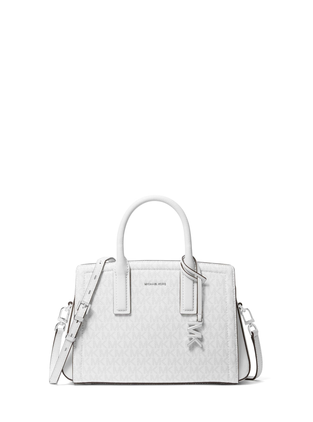 Michael Kors Women's Laila Small Satchel