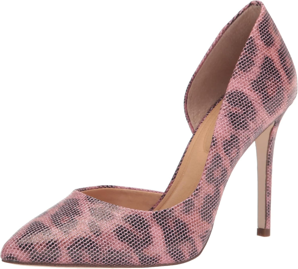 Jessica Simpson Prizma D'Orsay Pumps