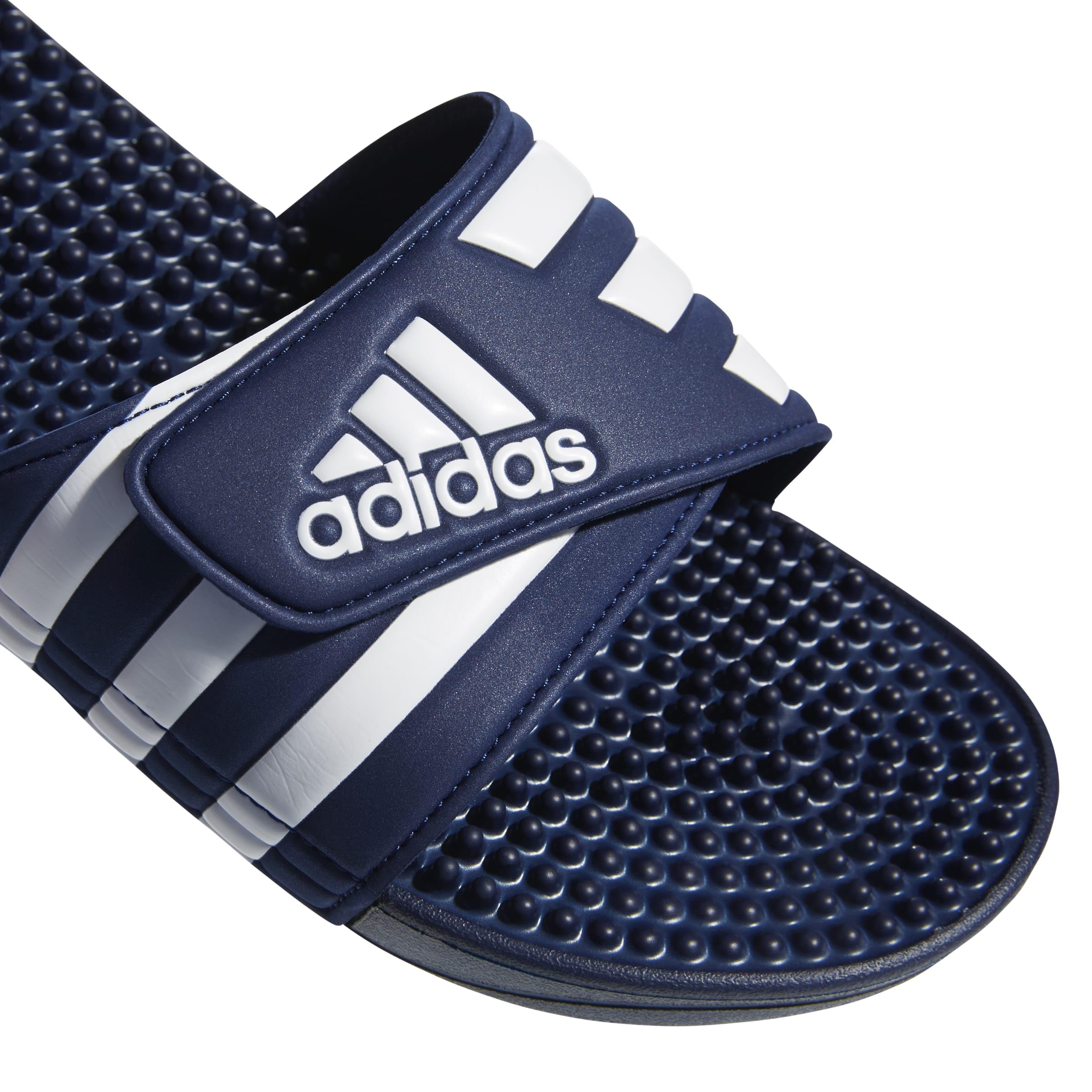 adidas Men's Adissage Slide Sandals