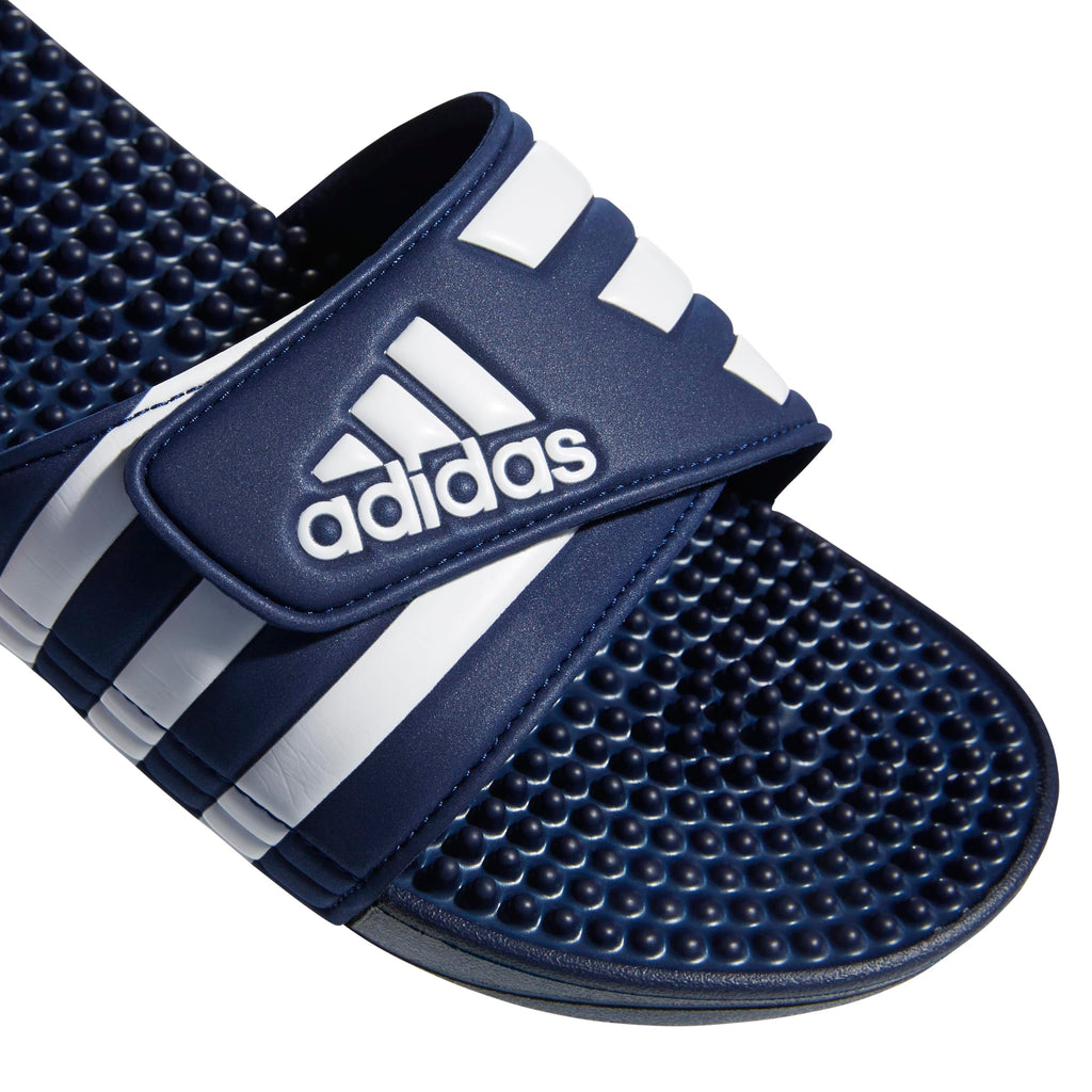 adidas Men's Adissage Slide Sandals