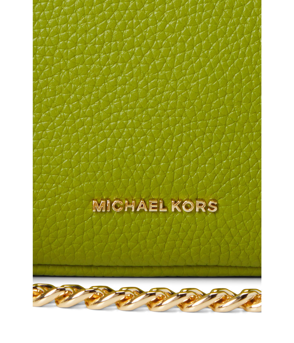 Michael Kors Women's Laila Small Satchel