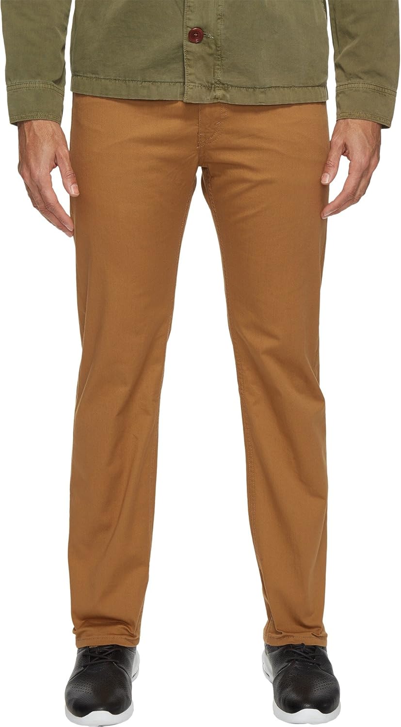 Levi's Men's 505 Regular Fit Jeans (Also Available in Big & Tall)