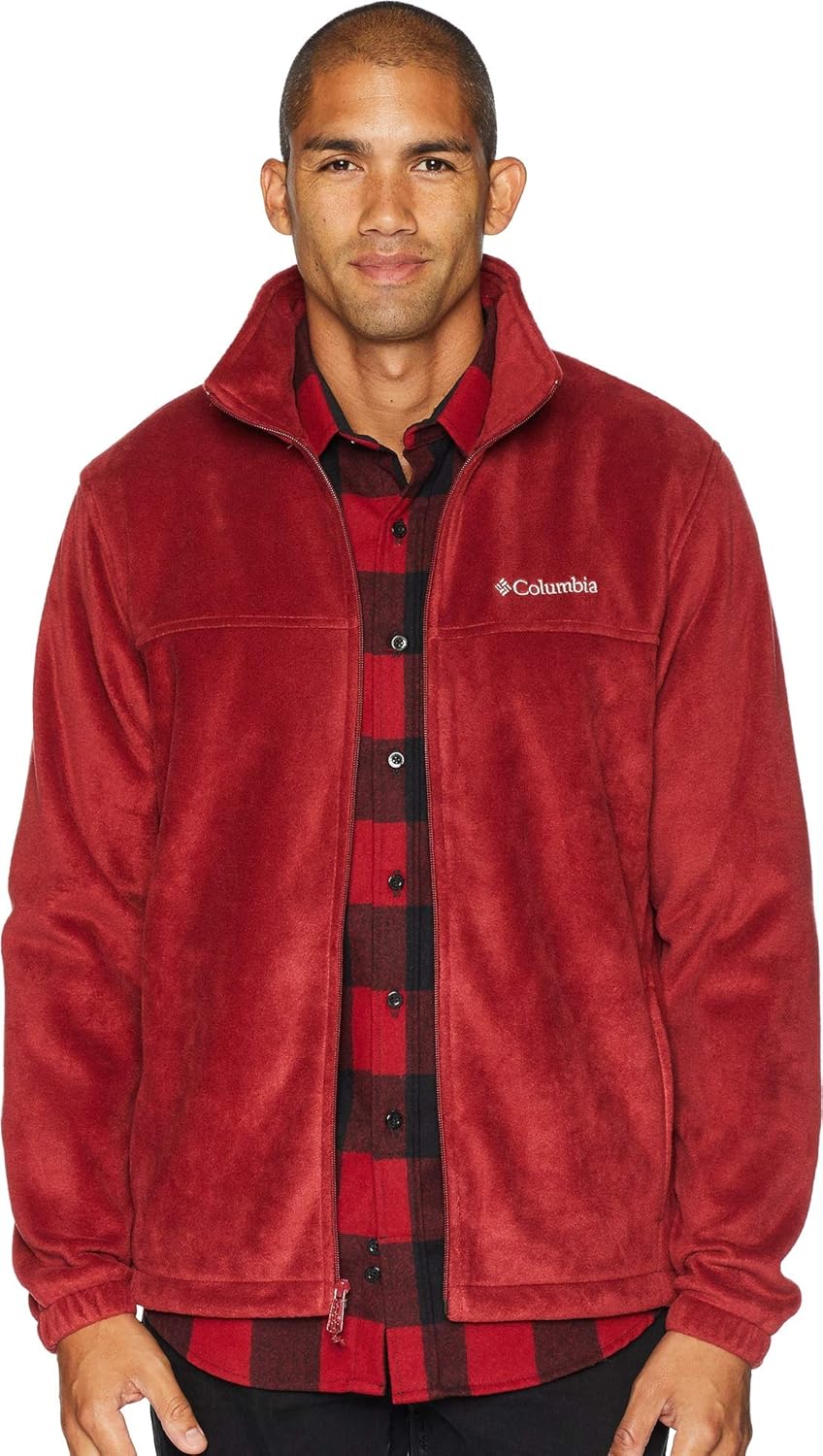 Columbia Steens Mountainâ ¢ Full Zip 2.0