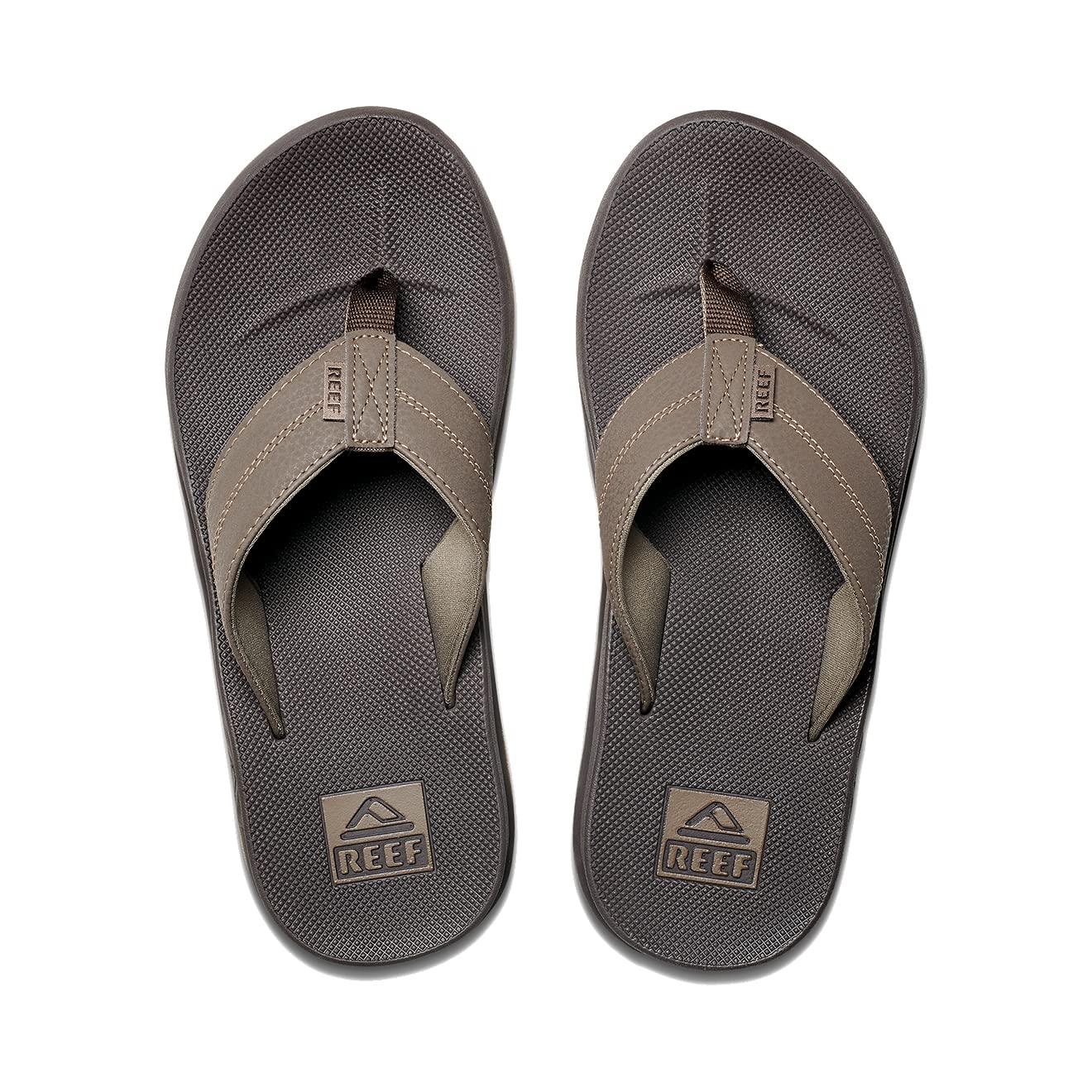 Reef Men’s Element TQT Flip Flop