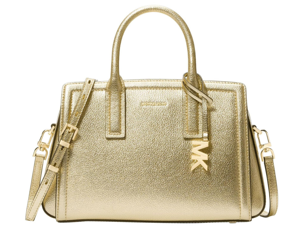 Michael Kors Women's Laila Small Satchel