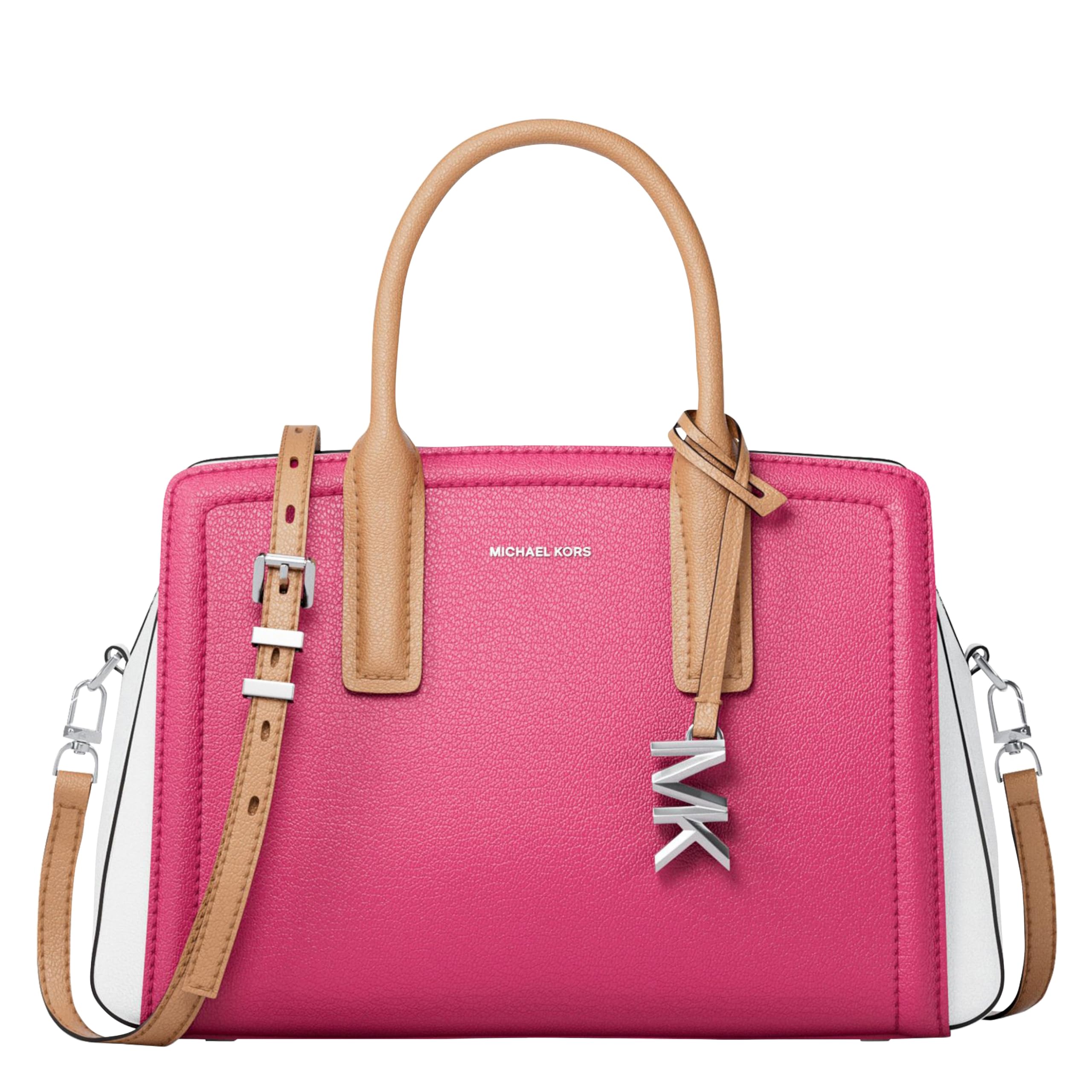 Michael Kors Women's Laila Small Satchel