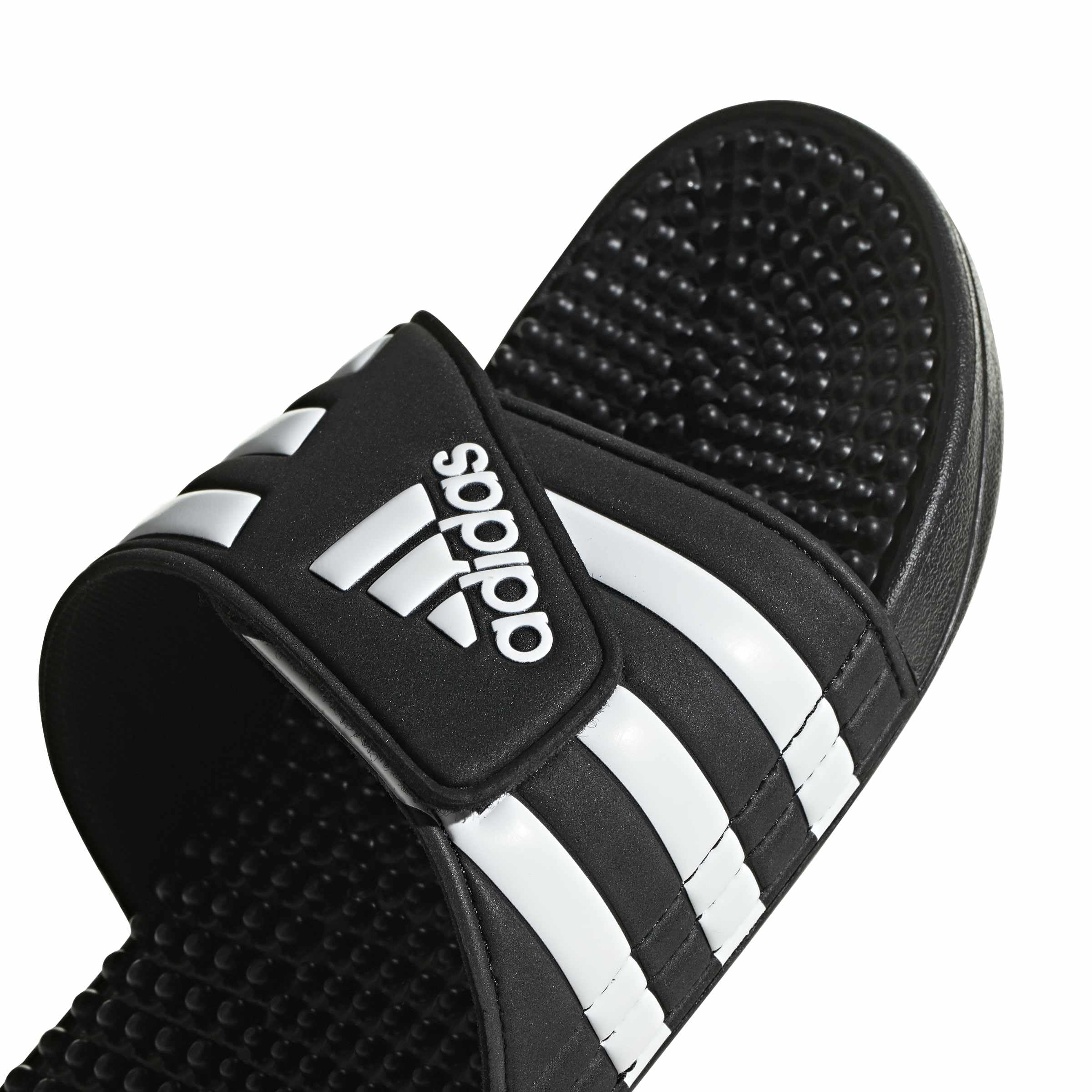 adidas Men's Adissage Slide Sandals