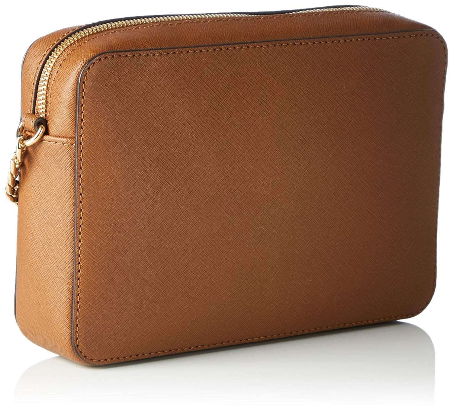 Michael Kors Women's Jet Set Large Crossbody Bag