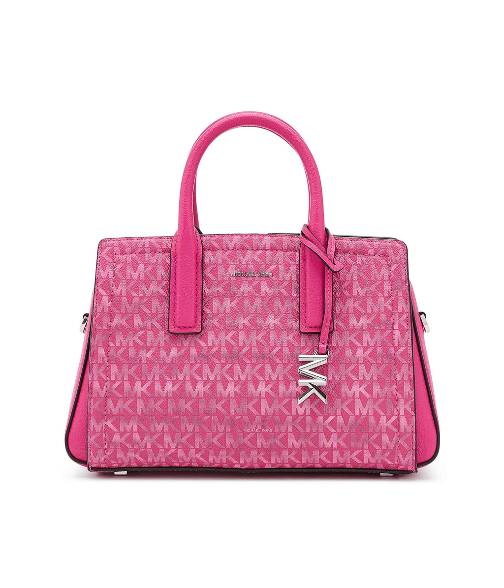 Michael Kors Women's Laila Small Satchel