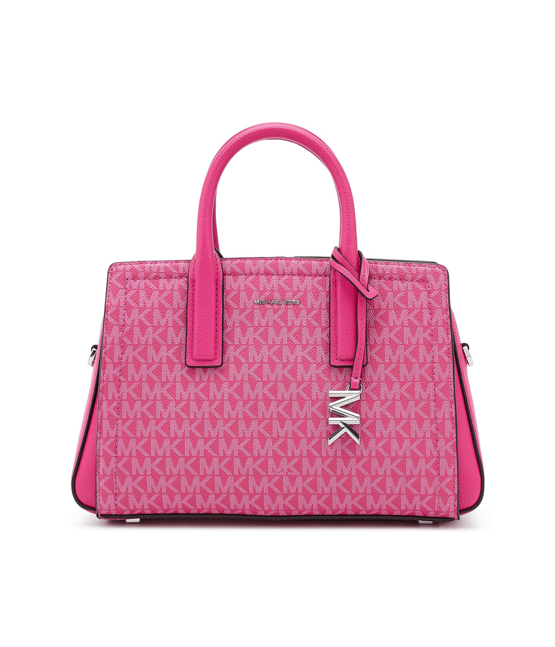 Michael Kors Women's Laila Small Satchel