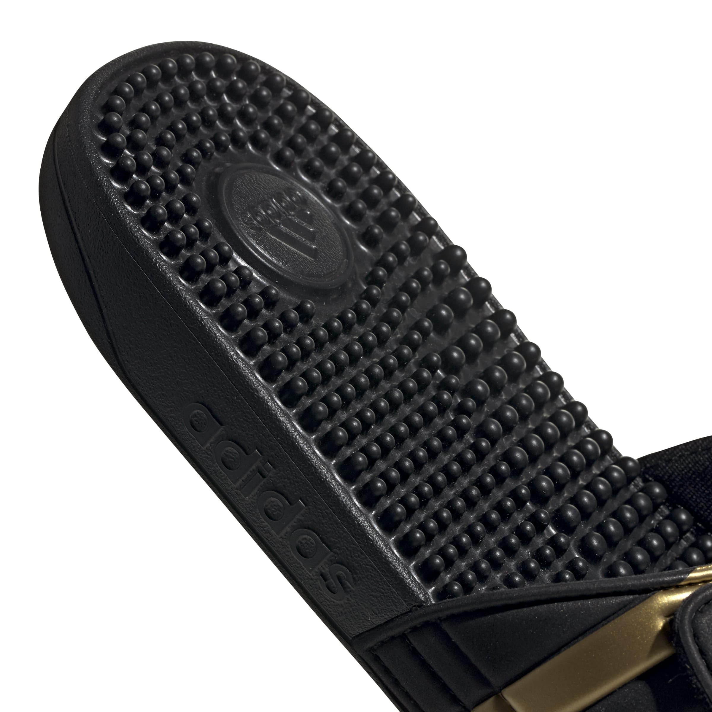 adidas Men's Adissage Slide Sandals