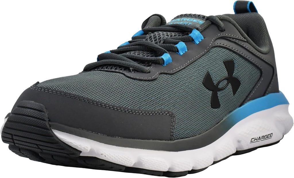 Under Armour Men's Charged Assert 9 Running Shoe