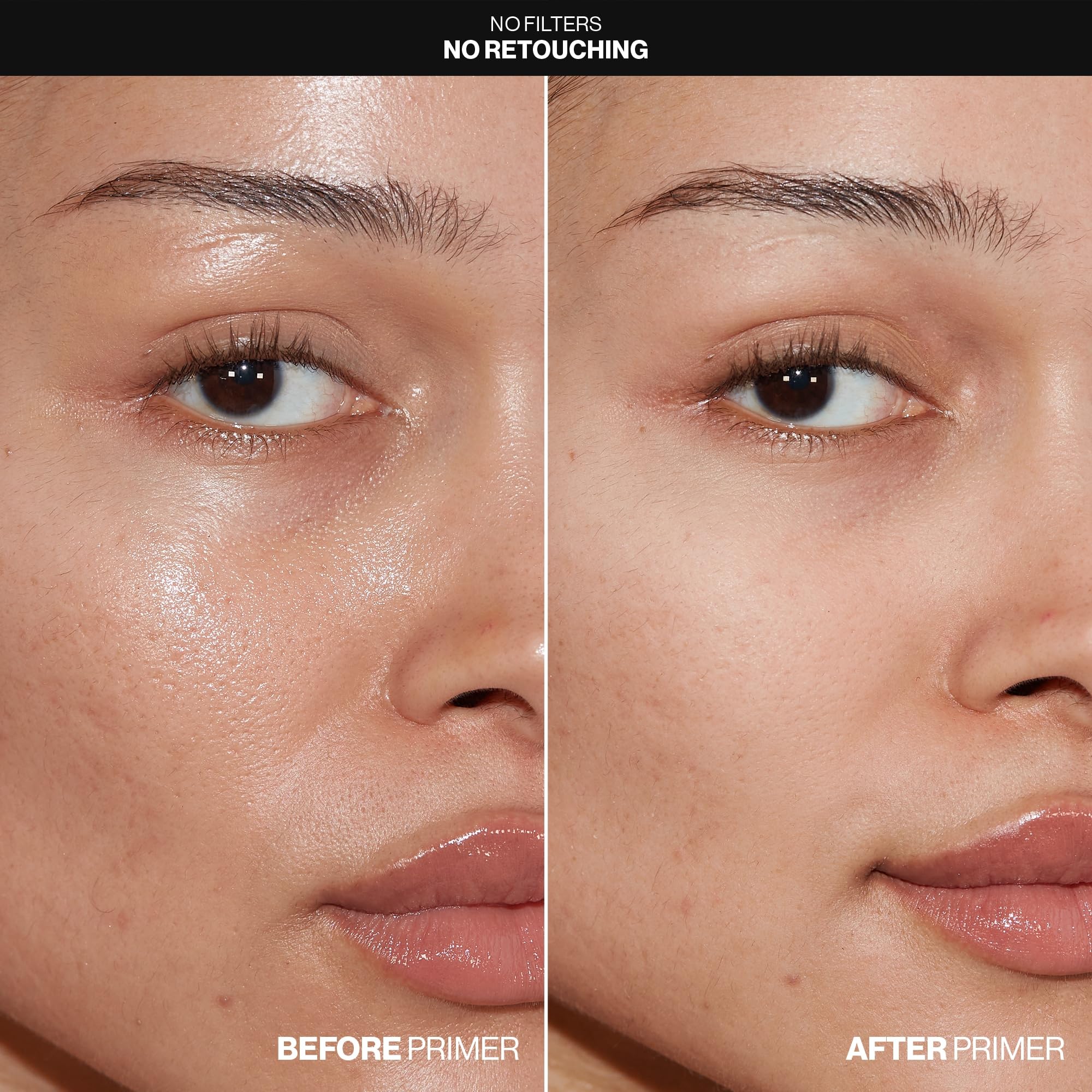 Smashbox The Original Photo Finish Smooth & Blur Makeup Primer | Instantly Smooths and Blurs Fine Lines and Pores | Vitamins A + E