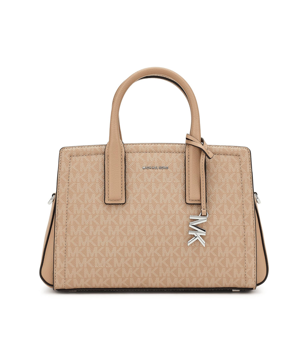 Michael Kors Women's Laila Small Satchel