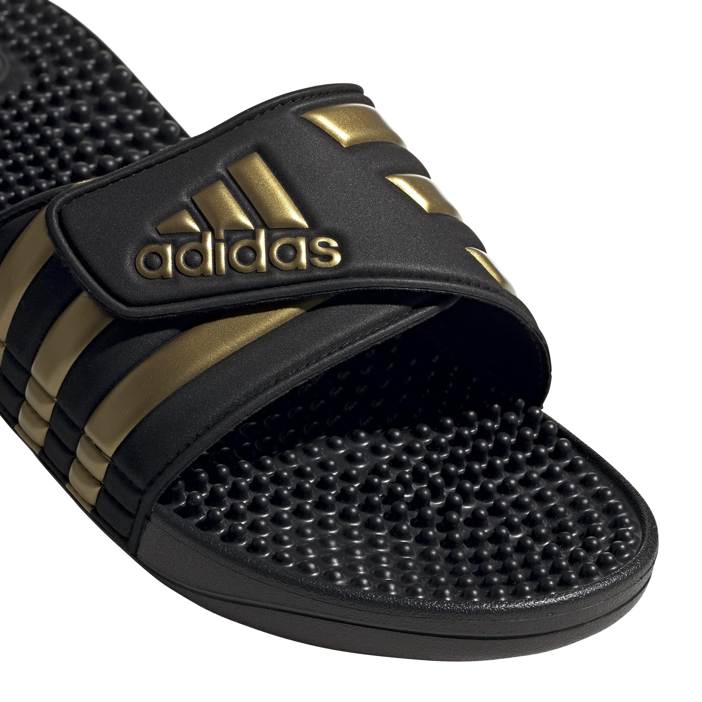 adidas Men's Adissage Slide Sandals