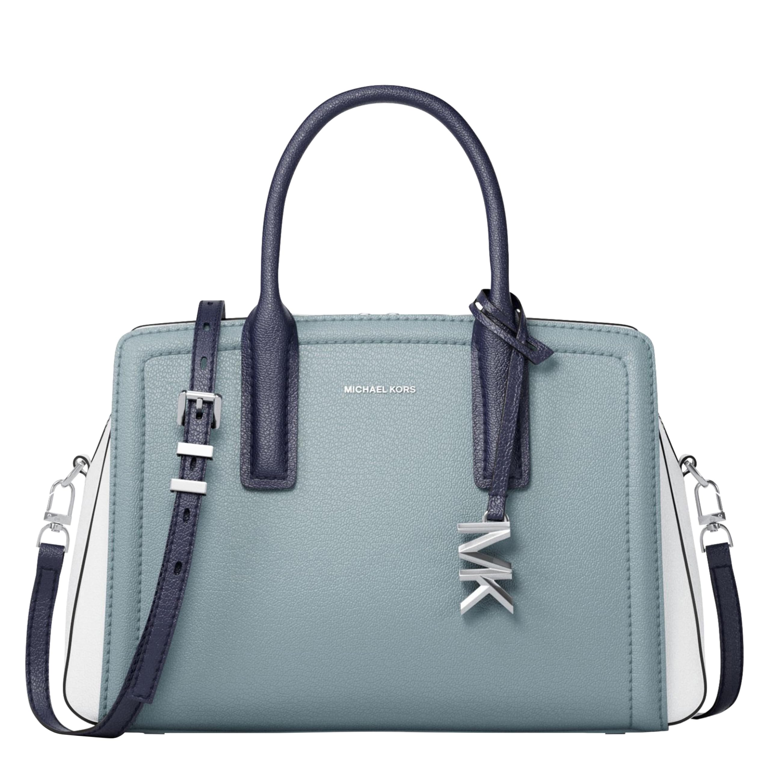 Michael Kors Women's Laila Small Satchel