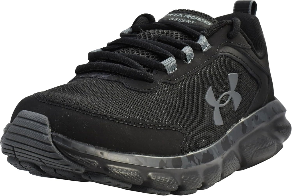 Under Armour Men's Charged Assert 9 Running Shoe