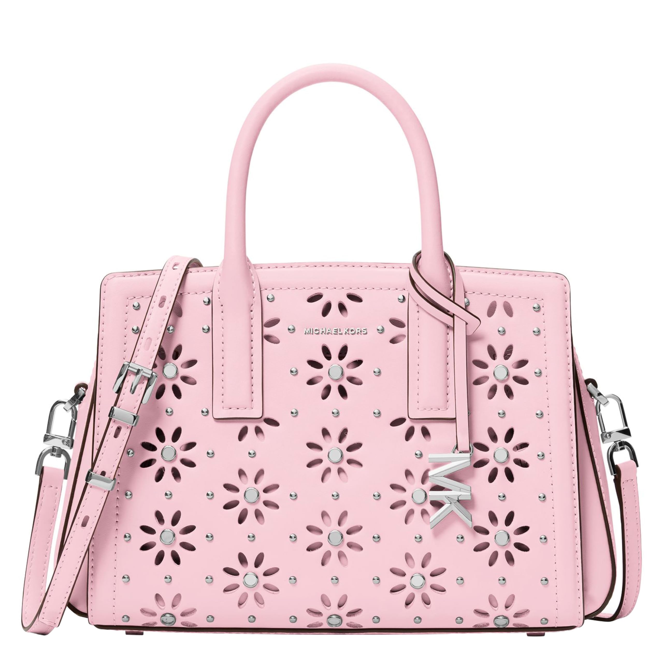 Michael Kors Women's Laila Small Satchel