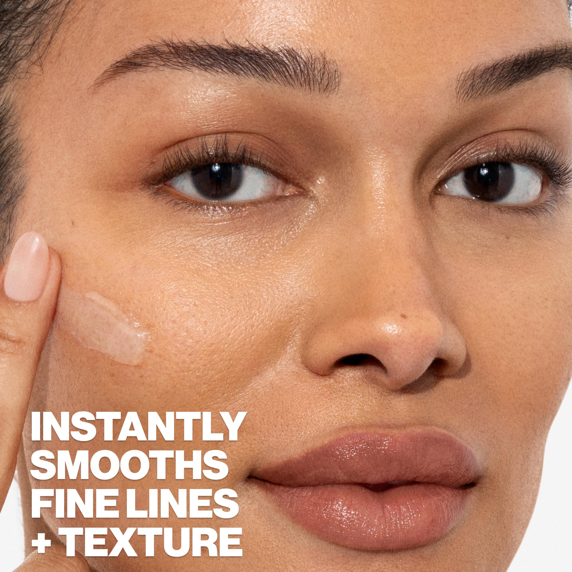Smashbox The Original Photo Finish Smooth & Blur Makeup Primer | Instantly Smooths and Blurs Fine Lines and Pores | Vitamins A + E