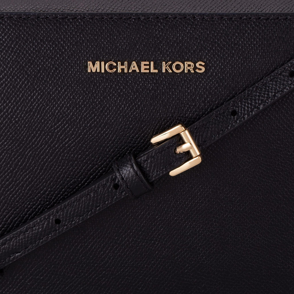 Michael Kors Women's Jet Set Large Crossbody Bag