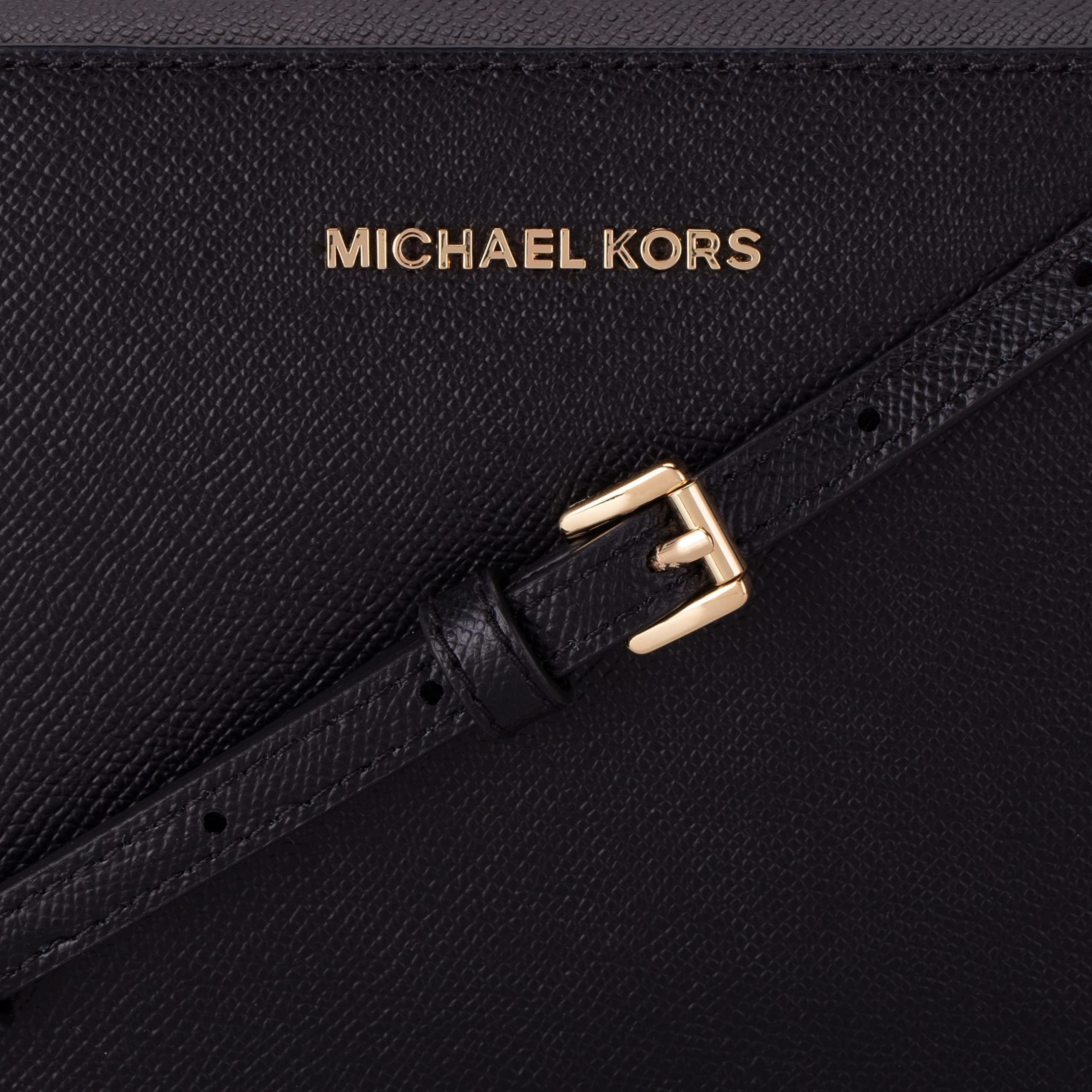 Michael Kors Women's Jet Set Large Crossbody Bag