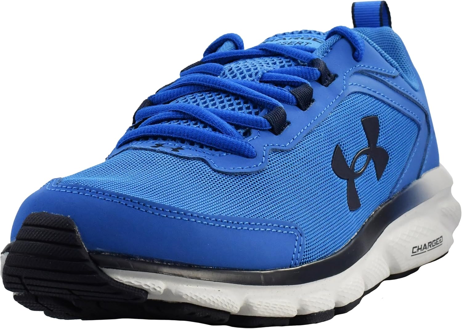 Under Armour Men's Charged Assert 9 Running Shoe