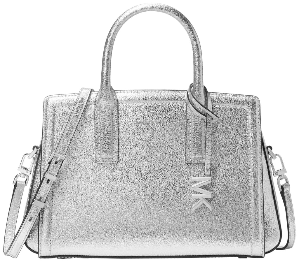 Michael Kors Women's Laila Small Satchel