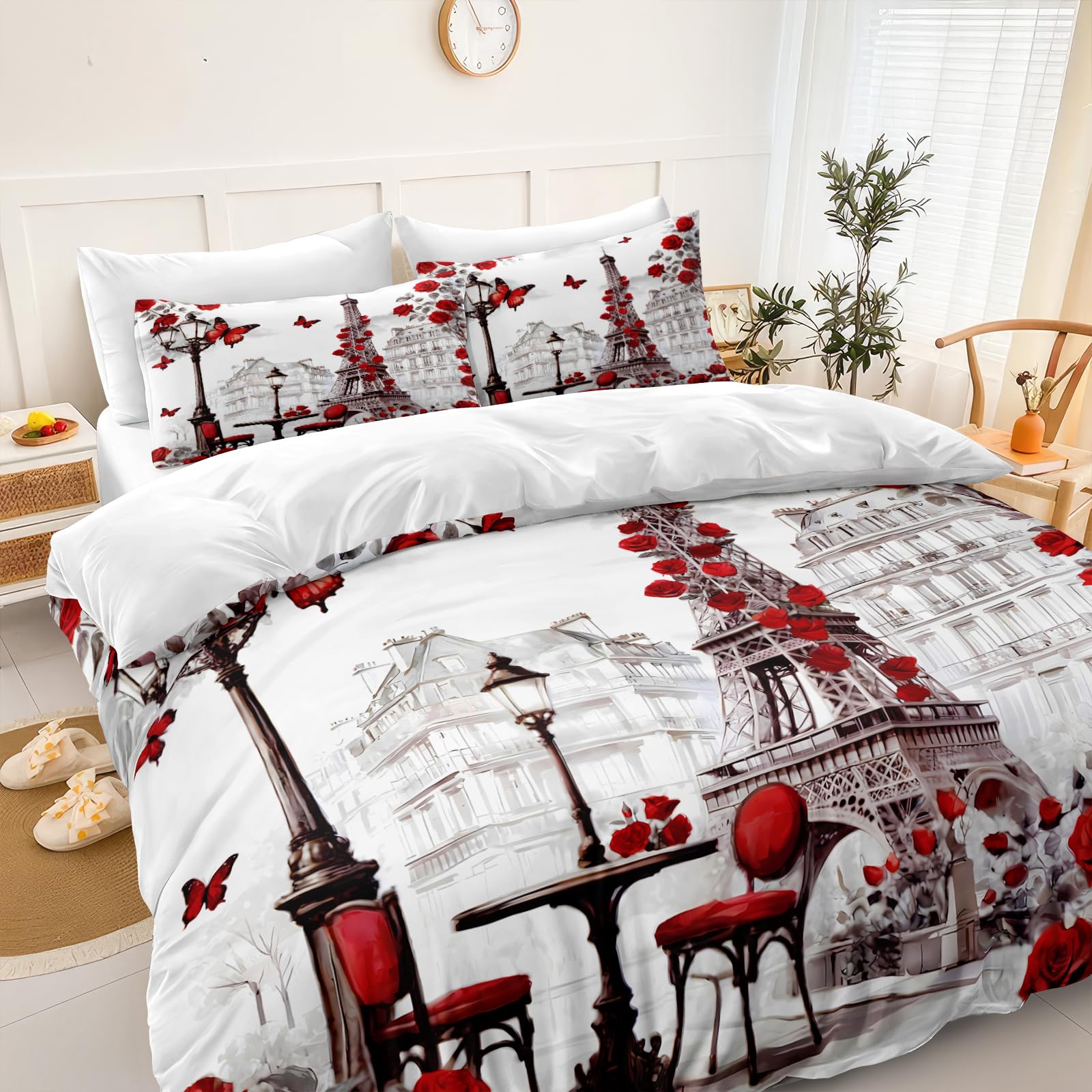 Ancient Egypt Comforter Set Black Gold Bedding Set Pharaoh Tribal Retro Comforter Egypt Cultural Theme Bedroom Decor Boho Exotic Vintage Bedding King Bed in A Bag