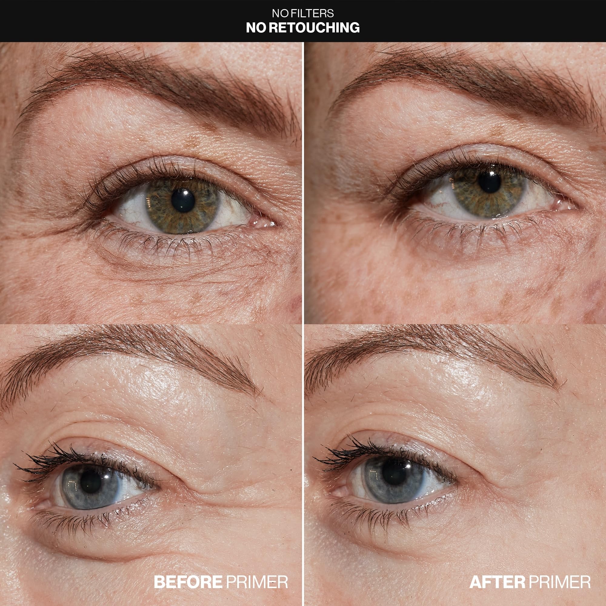 Smashbox The Original Photo Finish Smooth & Blur Makeup Primer | Instantly Smooths and Blurs Fine Lines and Pores | Vitamins A + E