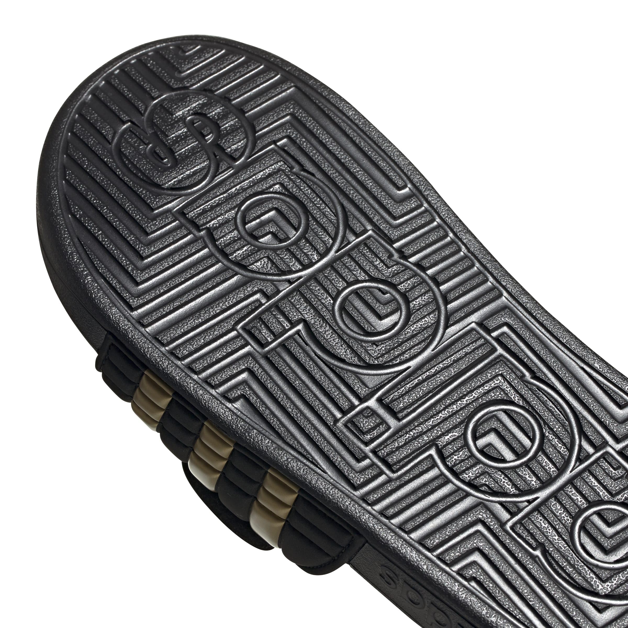 adidas Men's Adissage Slide Sandals