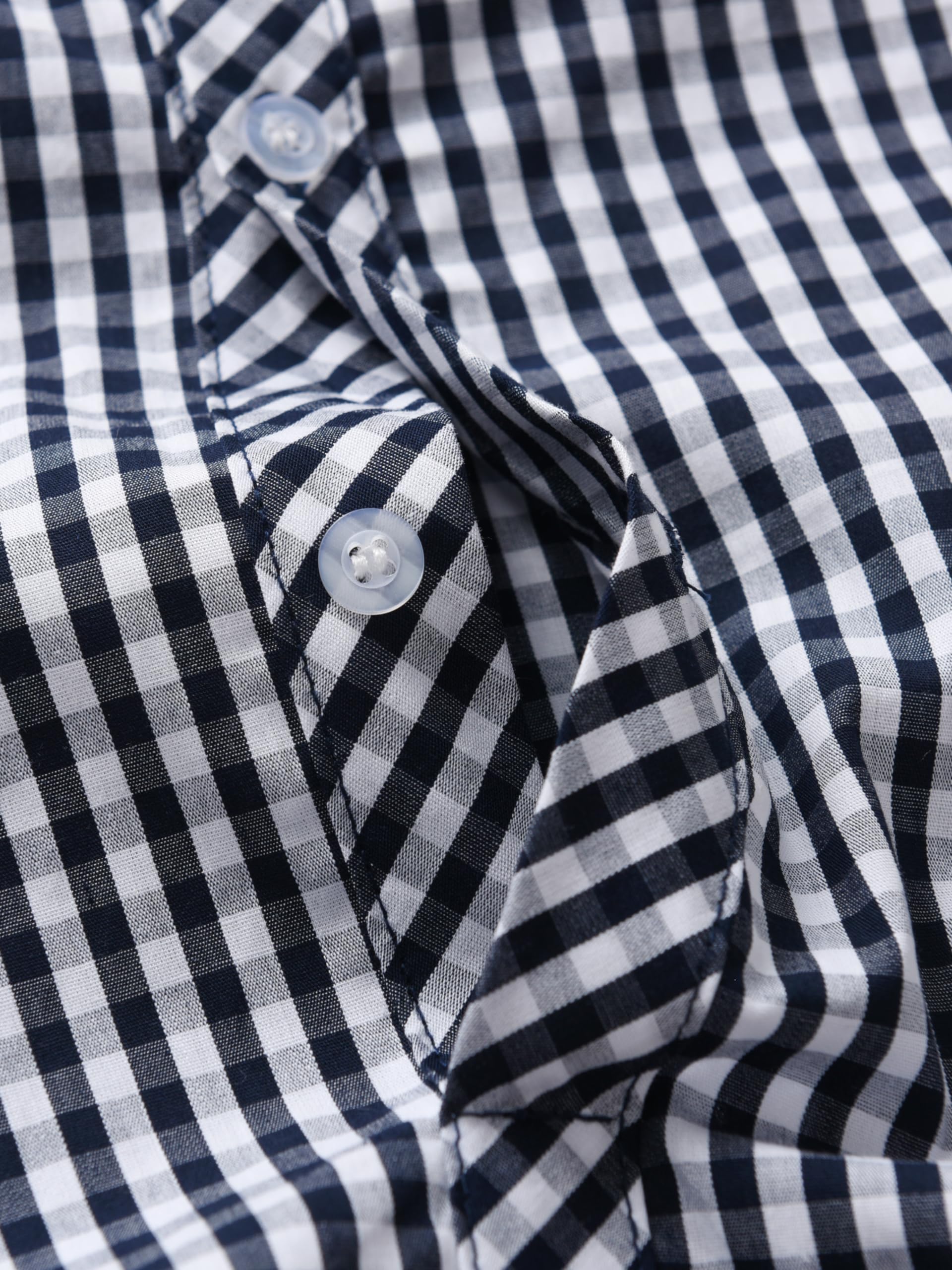 Boarnseorl Baby Boys Gentleman Outfits Suits, Infant Shirt+Shorts+Bow Tie+Suspenders