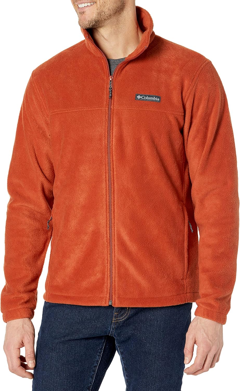 Columbia Steens Mountainâ ¢ Full Zip 2.0