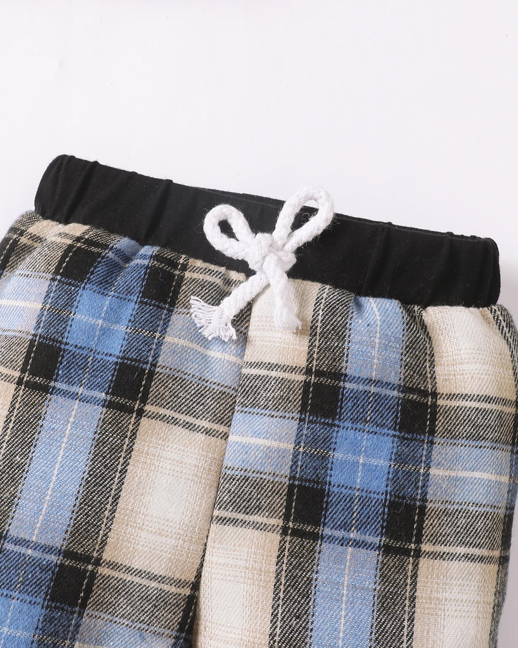 Renotemy Newborn Infant Baby Boy Clothes Outfits New to The Crew Outfits Long Pants Toddler Baby Boy Clothes Set