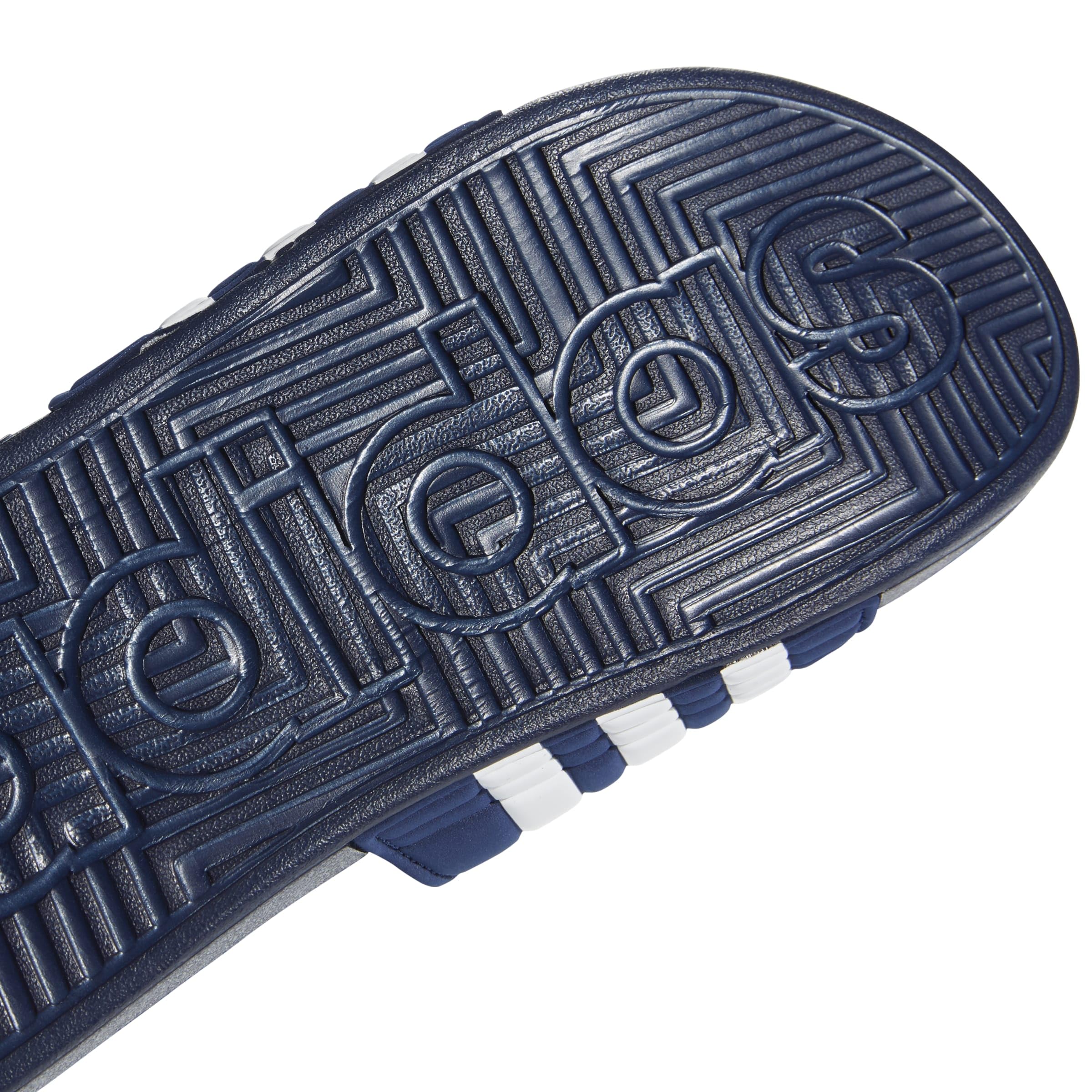 adidas Men's Adissage Slide Sandals